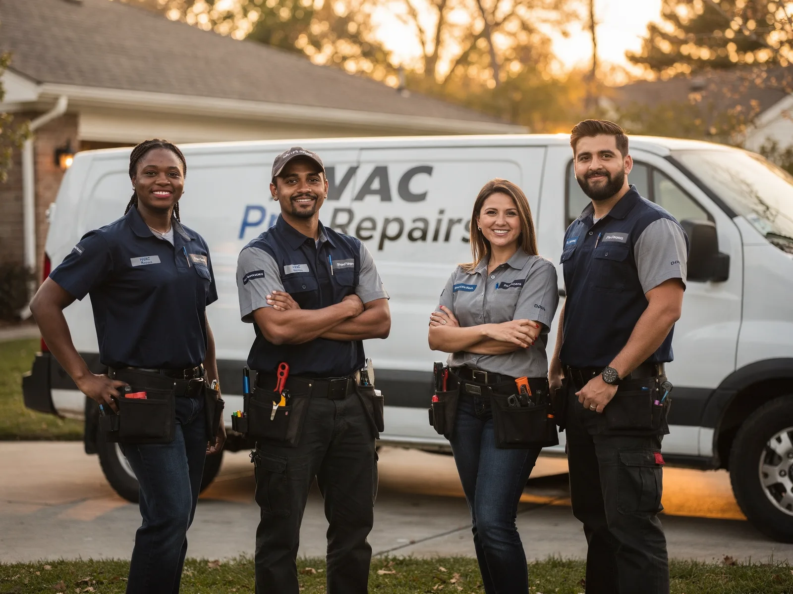 Heat Pump Repair company in Elkins, WV