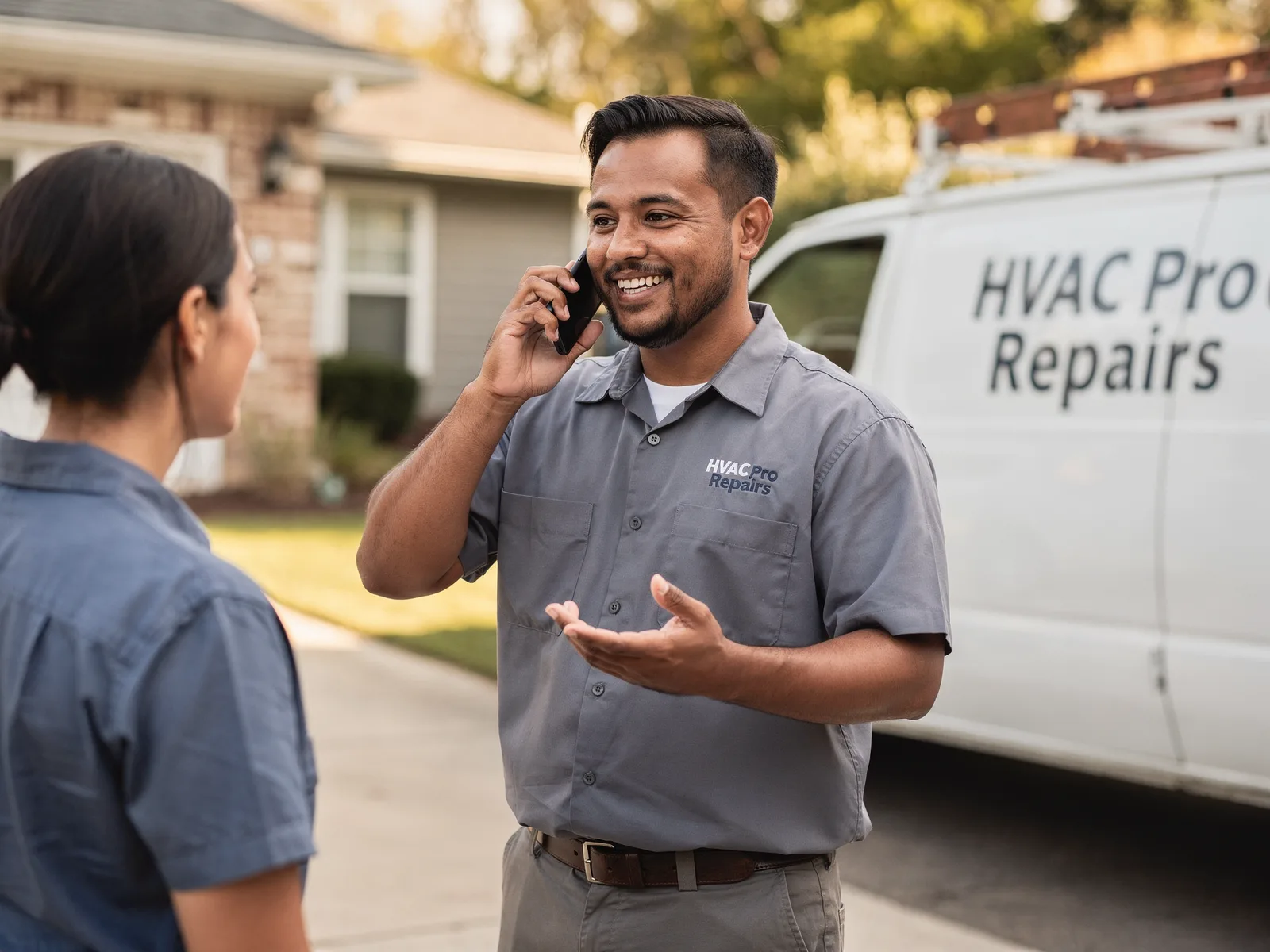 Heat Pump Repair Elkins, WV FAQs